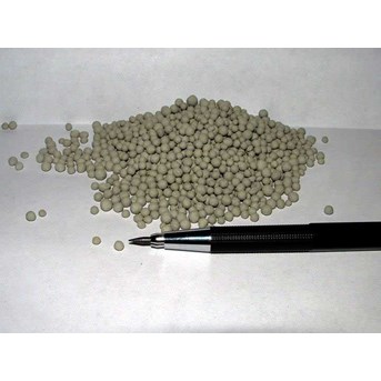 ZEOLITE GRANULLAR 2-5mm