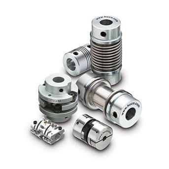 HUCO COUPLING