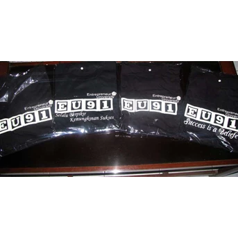 KAOS INSPIRATIF