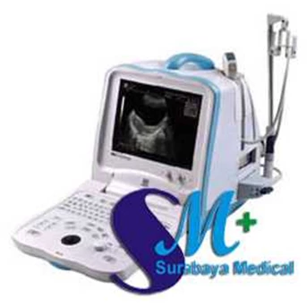 Alat USG ( Ultrasound Scanner) Mindray DP 3300 Murah
