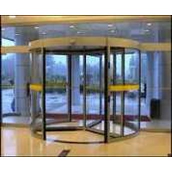 automatic doors