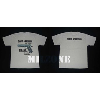 SW1911PD_ T-Shirt