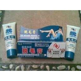 AIDISA cream penghilang bulu