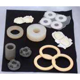 RUBBERPART SILICONE