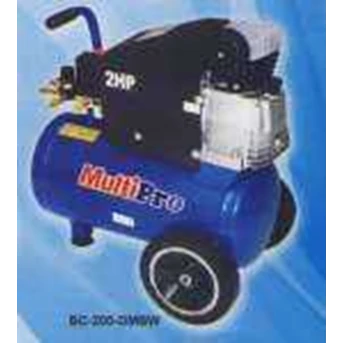 KOMPRESOR ANGIN 2 HP MULTI PRO