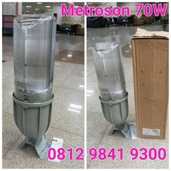 Metroson 70W Philips