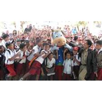 Wisata Pendidikan