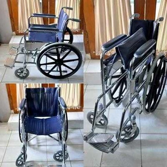 Kursi Roda ( Wheelchair)