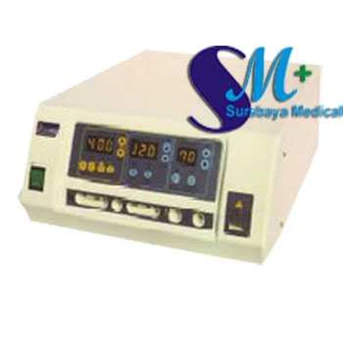 ESU ( Electro Surgery Unit) / Electro Cauter / Electrosurgical Korea Merk ITC -400 Watt Digital Murah