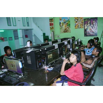 MJ NET Games Comunity