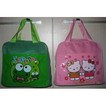 Tas Souvenir Ultah
