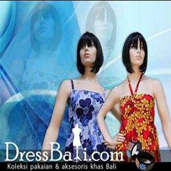 * * * * * Toko BAJU BALI - DressBali.com * * * * *