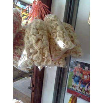 Kerupuk Pir