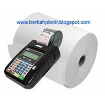 Kertas EDC