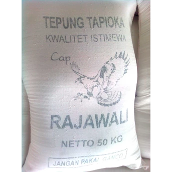 MJ NET Istana Tepung ( Bahan Dasar Singkong)