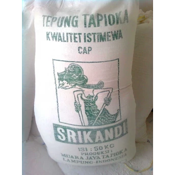 MJ NET Istana Tepung ( Bahan Dasar Singkong)