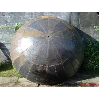 Dome Mold/ Begesting Kubah