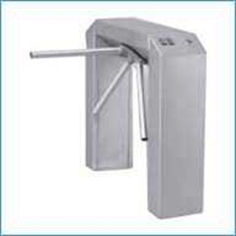 tripod barrier