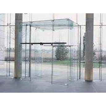 automatic sliding door system
