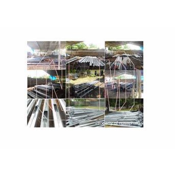 Produksi PJU