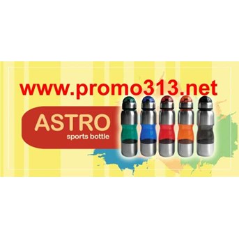 ASTRO bottle