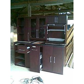 kitchen set