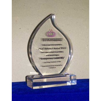 piala plakat patung trophy medali