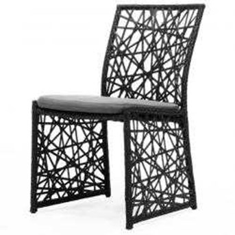 Vanilla Side Chair