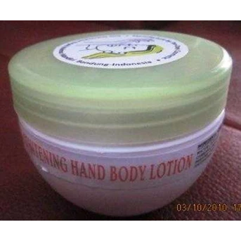 Tendays Hand Body Lotion