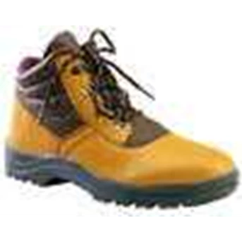 SAFETY SHOES DR.OSHA / ELITE ANKLE BOOT