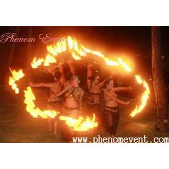 Fire Dancer