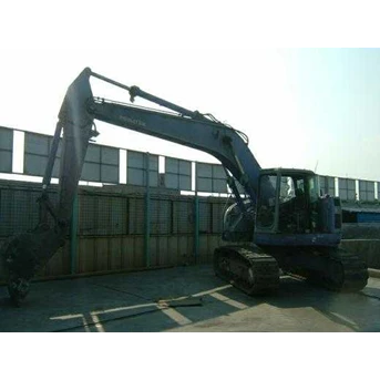 excavator 20 ton