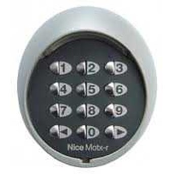 AUTOMATIC GATE REMOTE