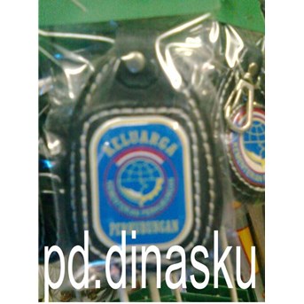 gantungan kunci perhubungan