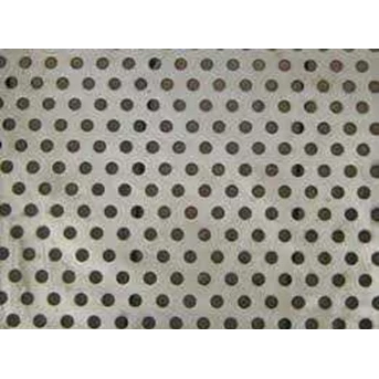 plat lubang, perforated plate / perforated sheet / metal / coil / plat lubang - product, di surabaya 082129847777-2