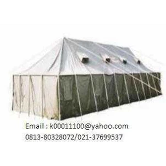 Tenda Pengungsi, Hp: 081380328072, Email : k00011100@ yahoo.com