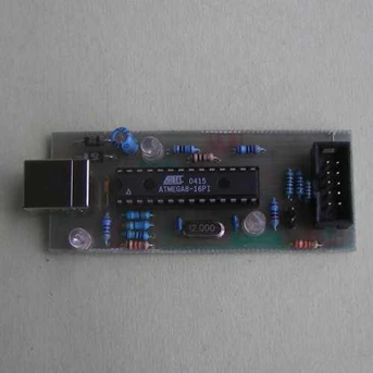 USB.AVR.ISP910