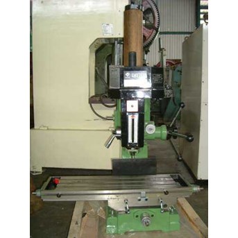 Mesin MILLING & DRILLING ZAY-7032, Baru