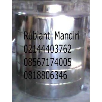 TANKI STAINLESS
