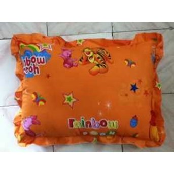 Bantal Corak Murah