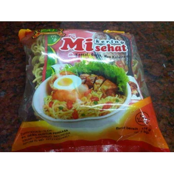 mie kering sehat cap 29