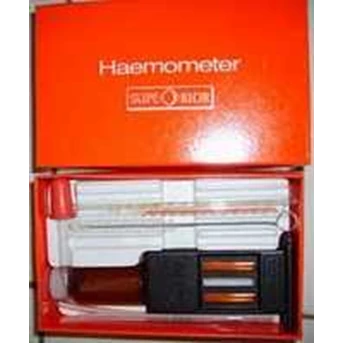 haemometer sahli super+ ior