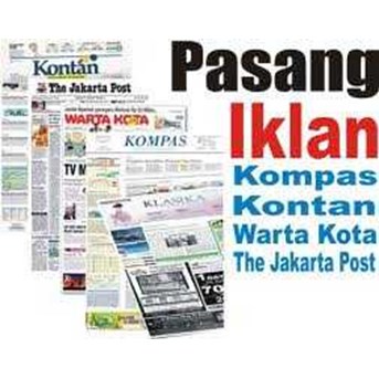 AGEN IKLAN RAKYAT MERDEKA