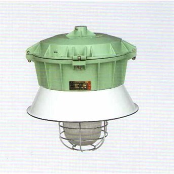 EXPLOSION-PROOF LAMPU GANTUNG MERCURY