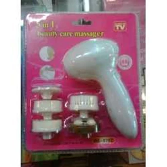 Beauty Care Massager 5 in 1