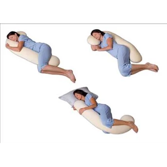 Full 7 Body Pillow Cozyland