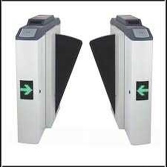flap gate design