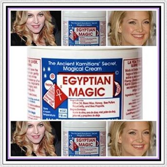 Egyptian Magic Cream