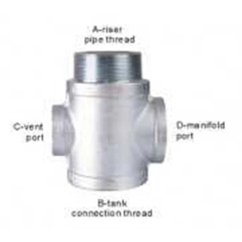 aile a-extractor vent valve
