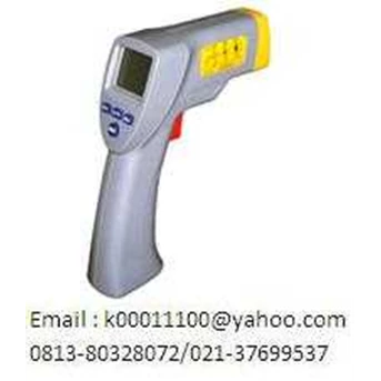 NON CONTACT THERMOMETER - INFRARED TEMPERATURE METER, KMDT602, Hp: 081380328072 Email : k00011100@ yahoo.com